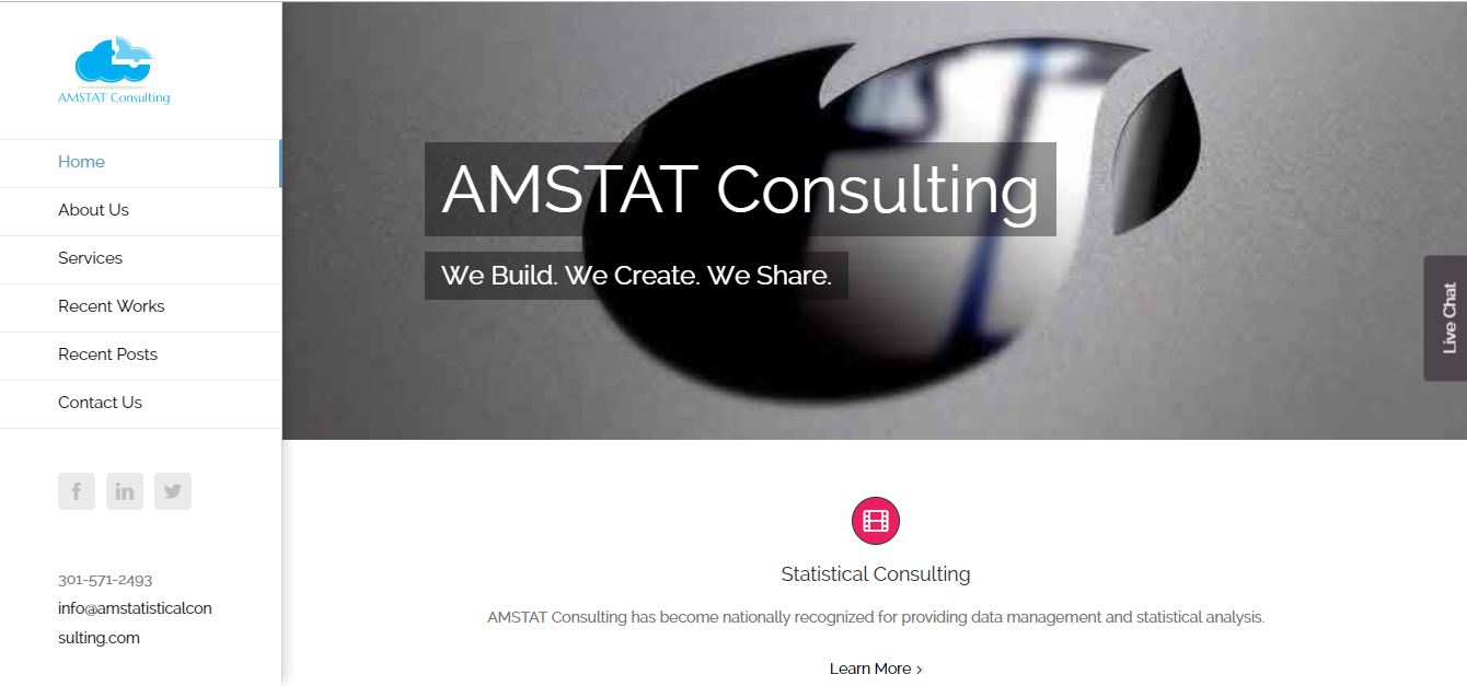 amstatisticalconsulting
