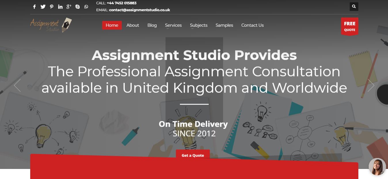 assignmentstudio