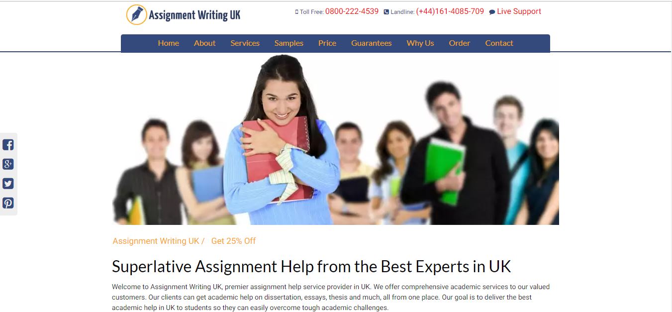 assignmentwritinguk