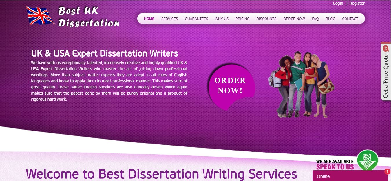 best-uk-dissertation