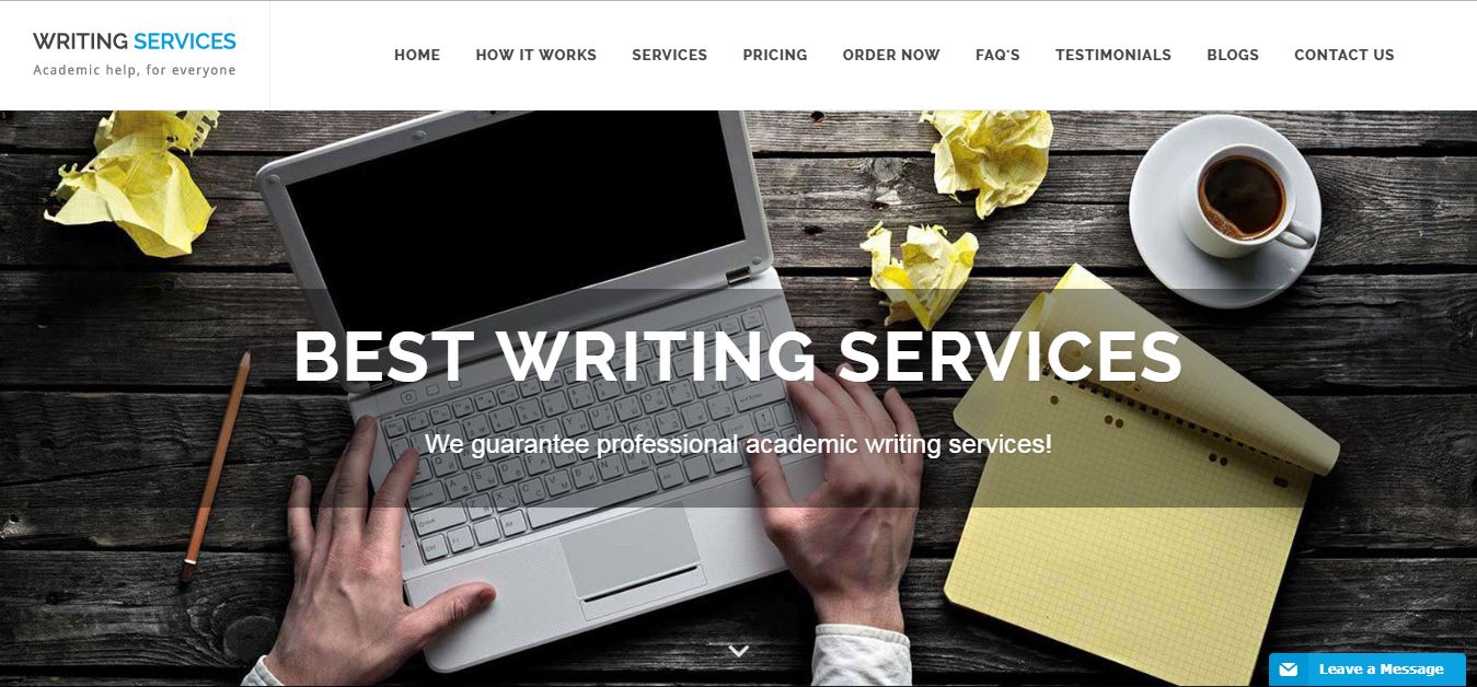 bestwritingservices