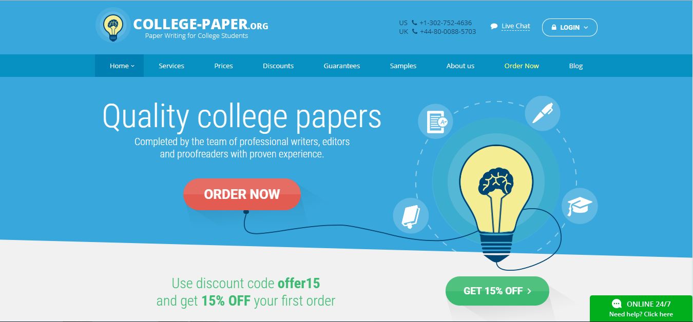 college-paper