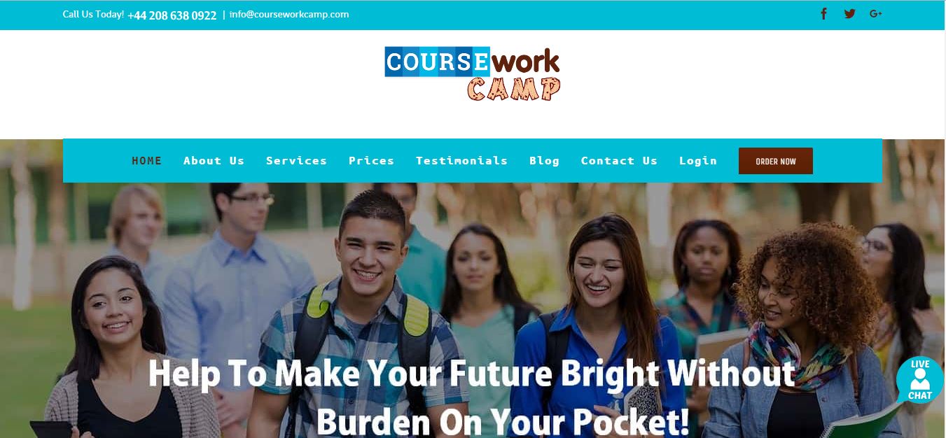 courseworkcamp