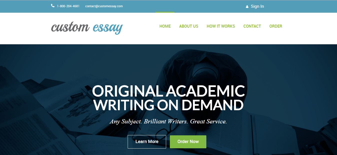 customessay