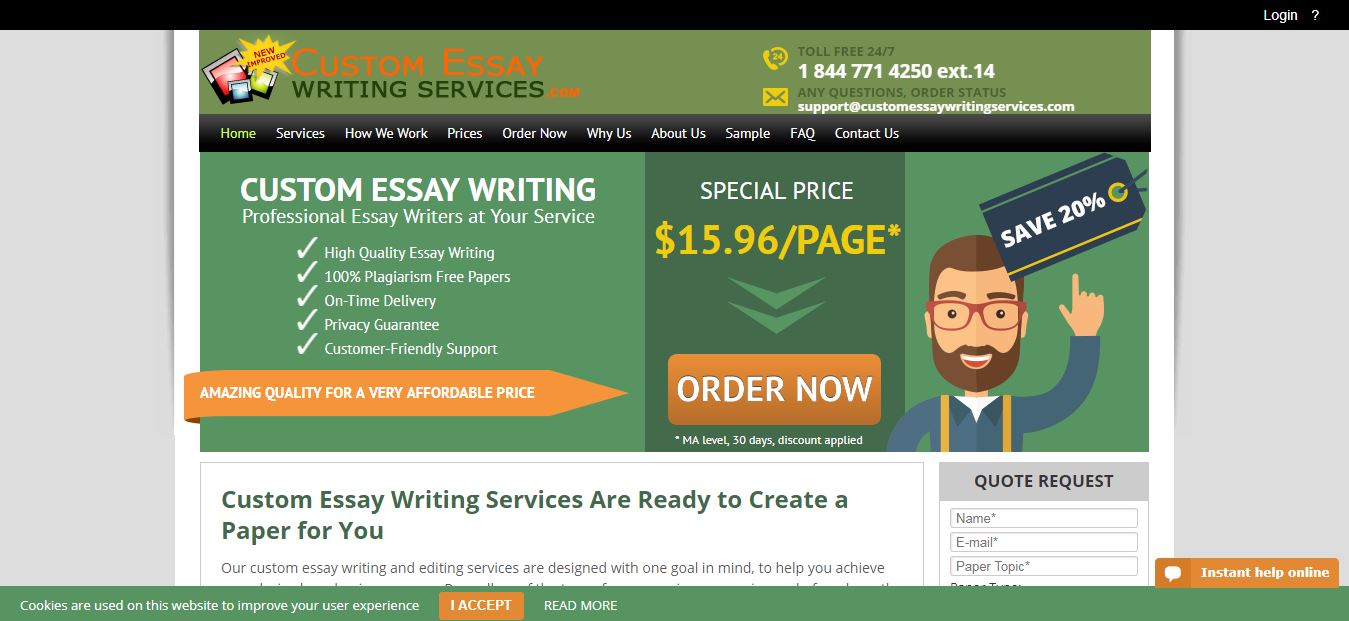 customessaywritingservices