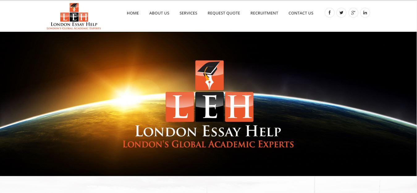 londonessayhelp