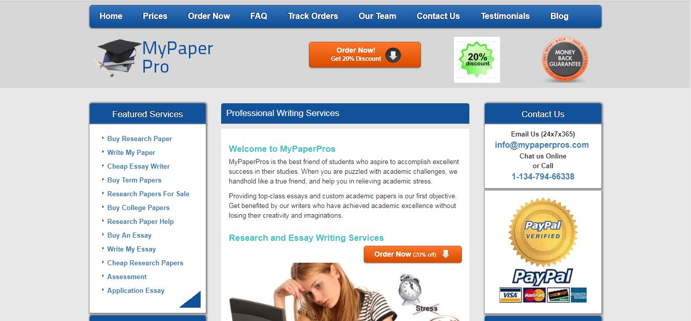 mypaperpros