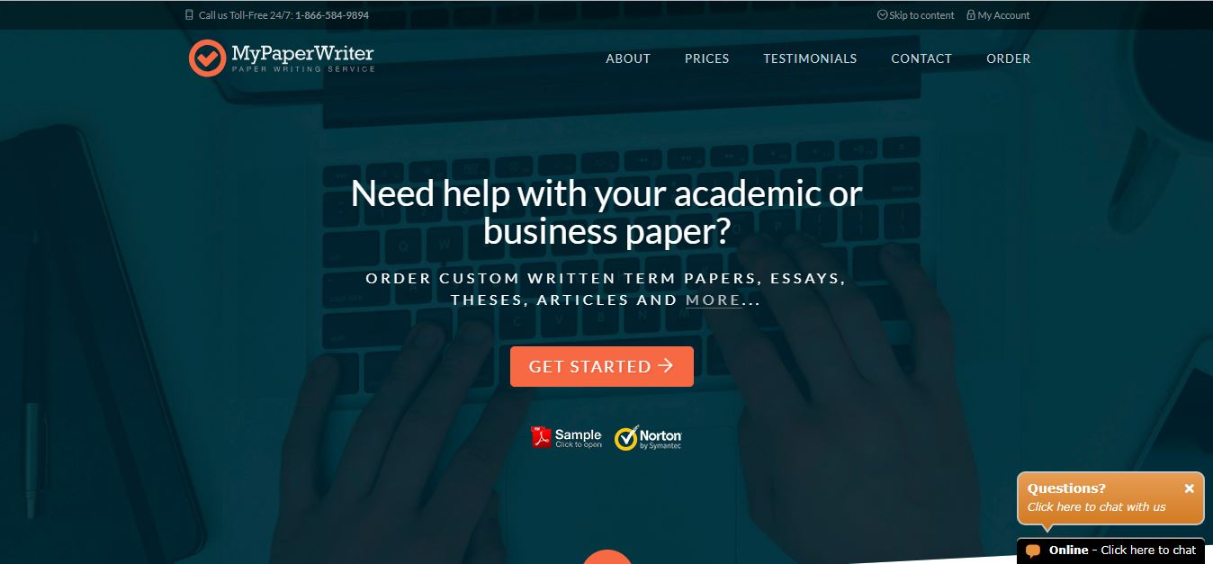 mypaperwriter